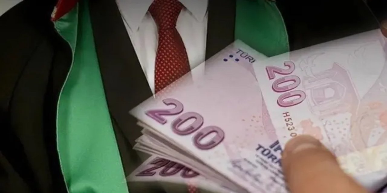 Trafik Cezalarına İtirazda Önemli Ayrıntı! Avukatlık Ücreti Değişti…