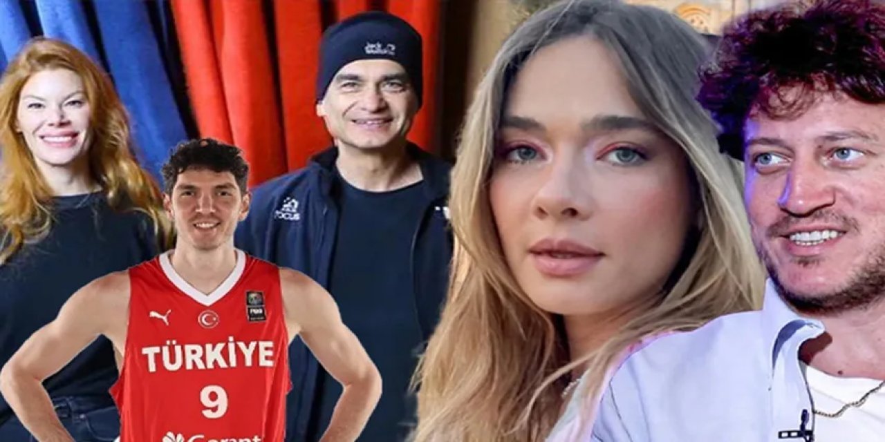 Günlükten Çıkan İhanet! 100 Milyonluk Boşanma Davasında Şok İsimler