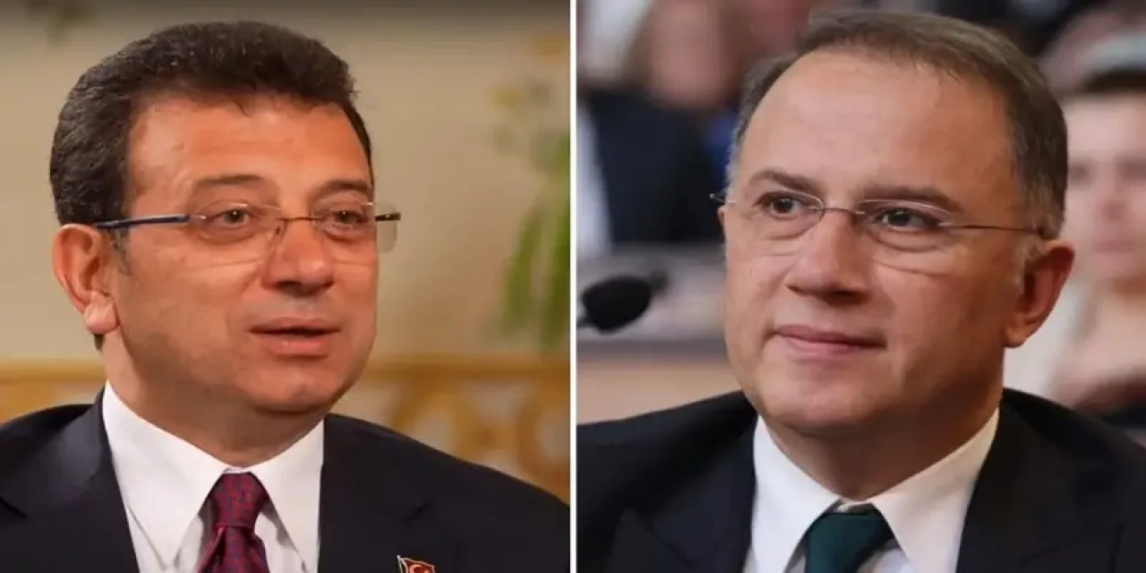 İmamoğlu ile Murat Çalık'ın Sitesinde Vurgun! Bir Günde Tam 600 Bin TL...