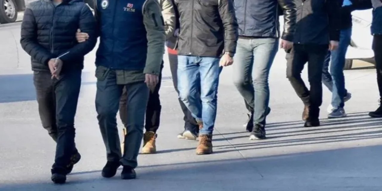 “Borsada Yatırım” Vaadiyle Dolandırıcılık Operasyonu: 65 Gözaltı!