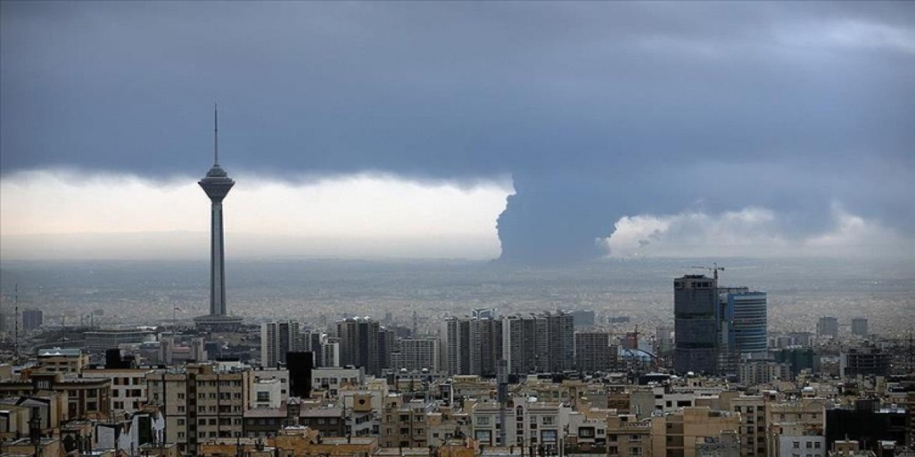 Körfez'deki Savaş Bölgenin Çevresel Sorunlarına Yenilerini Ekledi