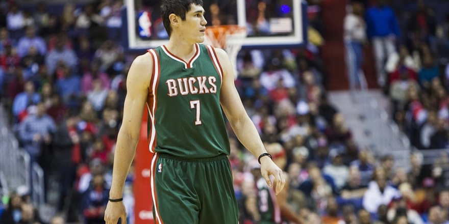 "Türk Derbisi"nin Galibi Ersan'ın Takımı