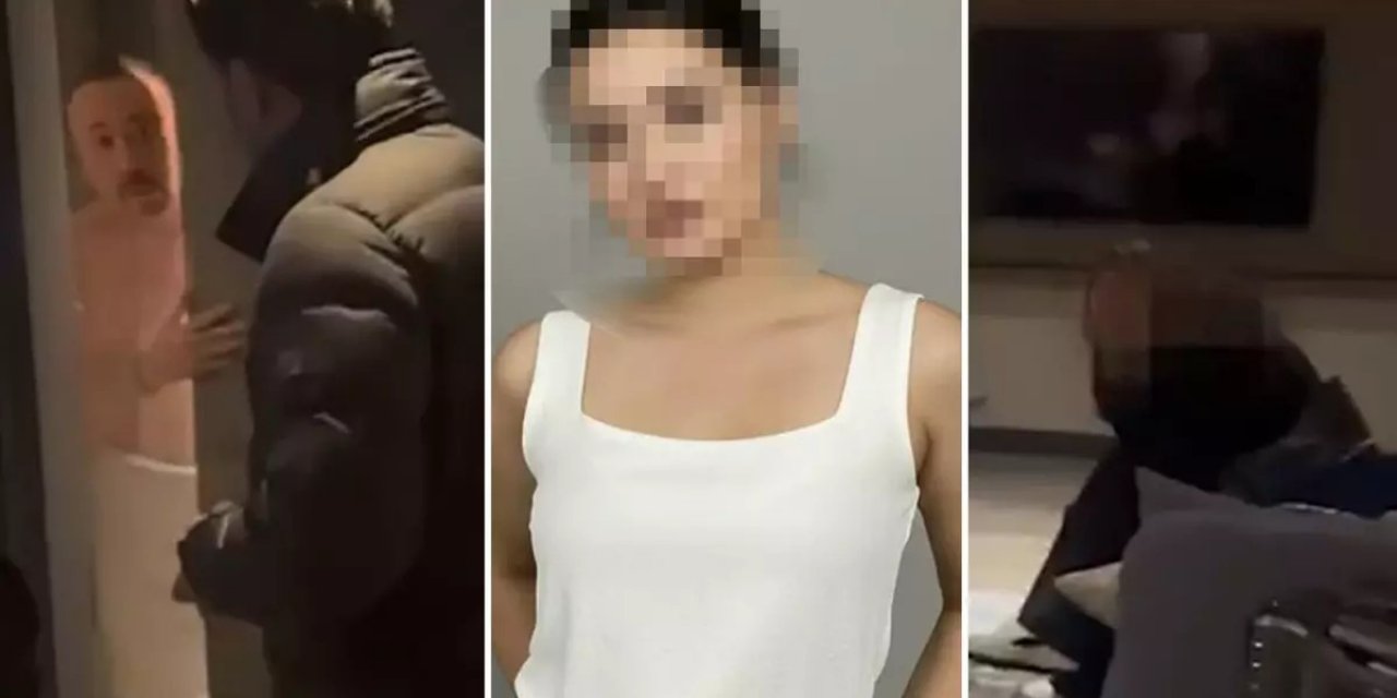 Otel Baskınından Yeni Detay: Valizlerindeki Ayrıntı Başka Bir Skandalı Ortaya Çıkardı