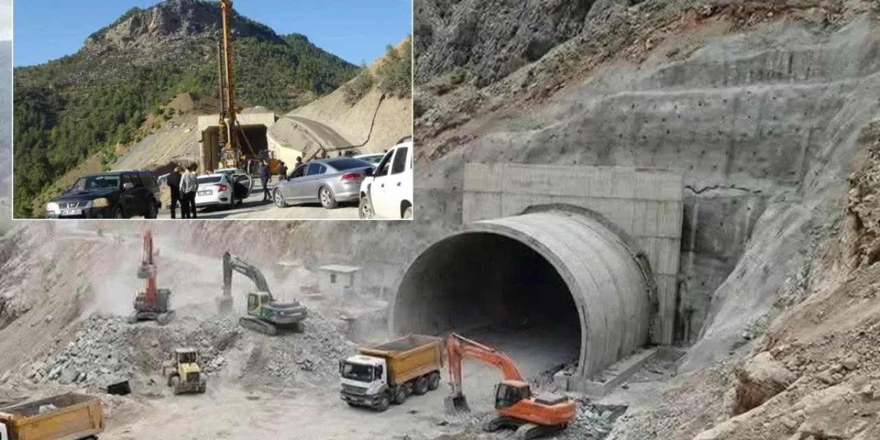 Yol Değil Kalkınma Koridoru: İki İlimiz Arasındaki Mesafe 2 Saate Düşüyor