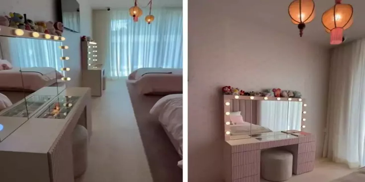 ''Para Var Huzur Var'' Dedirten Görüntü