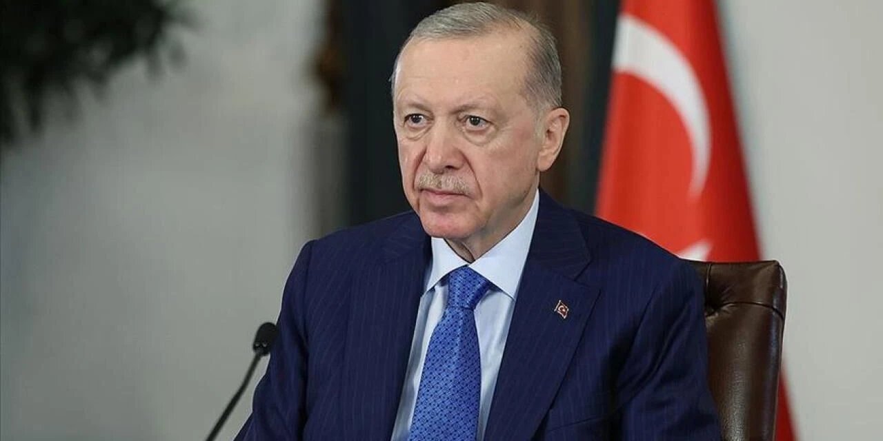 Cumhurbaşkanı Erdoğan’dan Sıfır Atık Mesajı: 90 Milyon Ton Atık Geri Kazanıldı