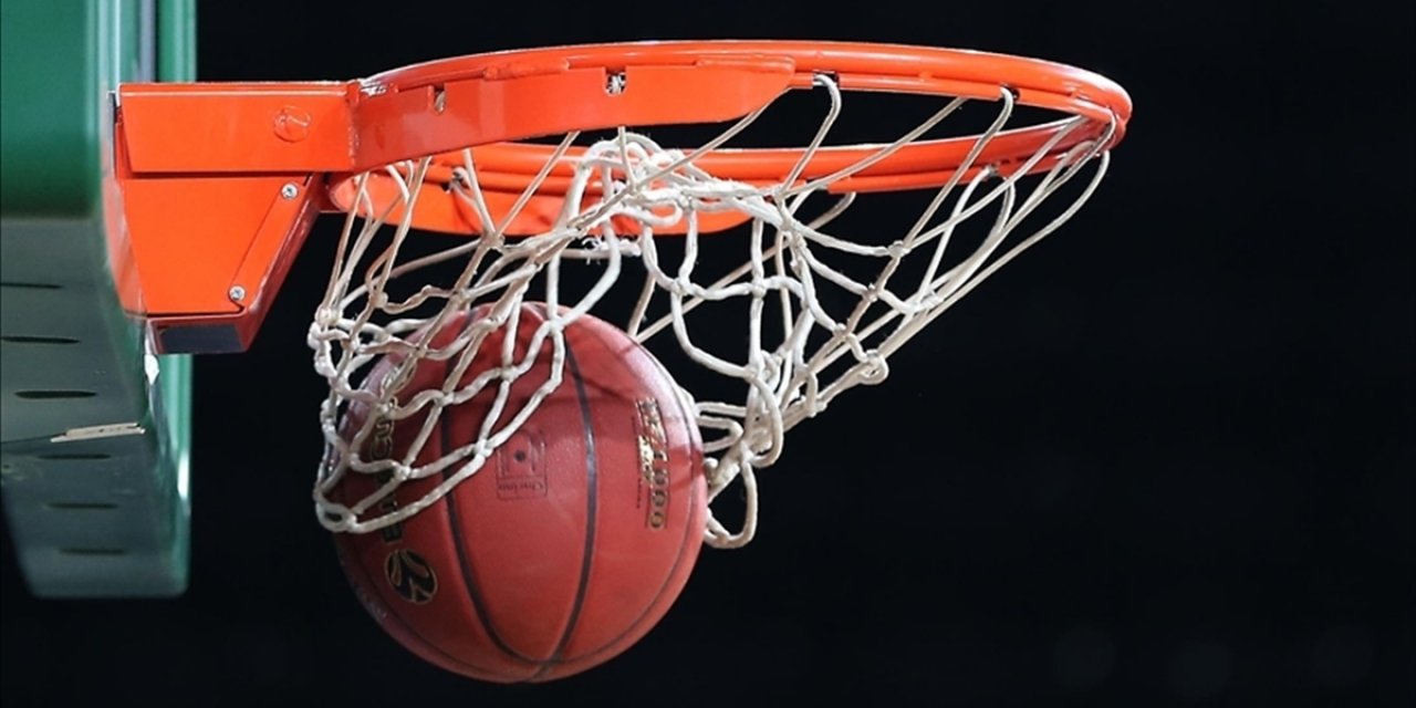 Basketbol Bkt Avrupa Kupası Yarı Finalinde Türk Randevusu