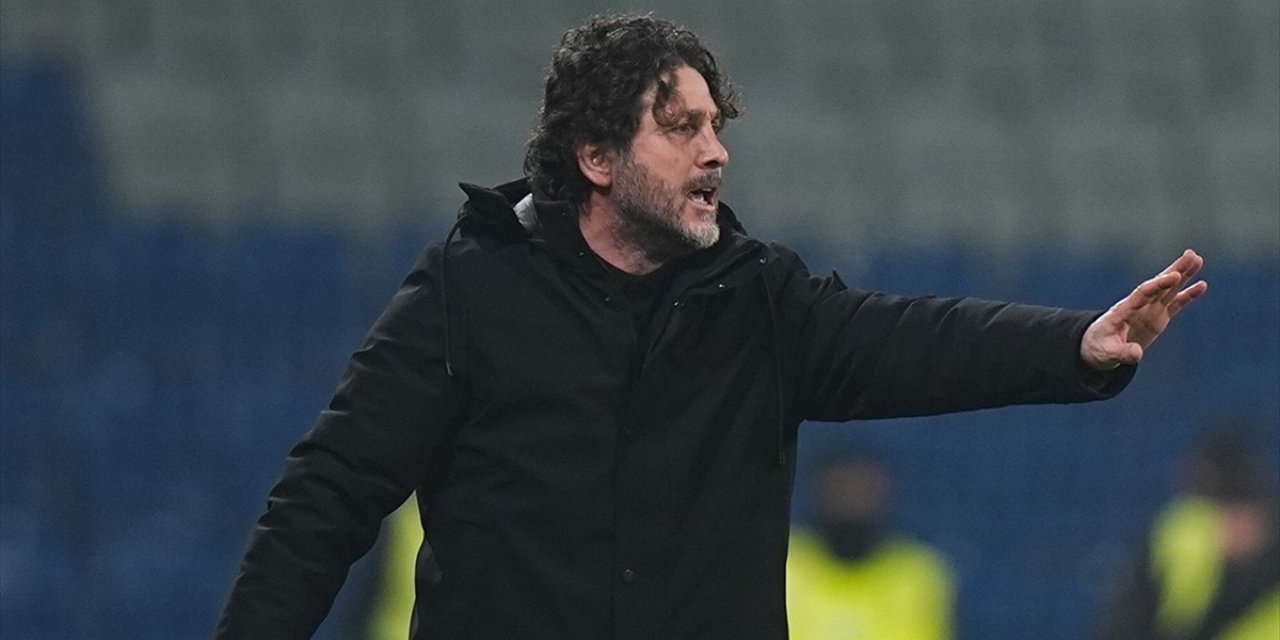 Trabzonspor, Fatih Tekke İle "İlk Büyük" Galibiyet Peşinde