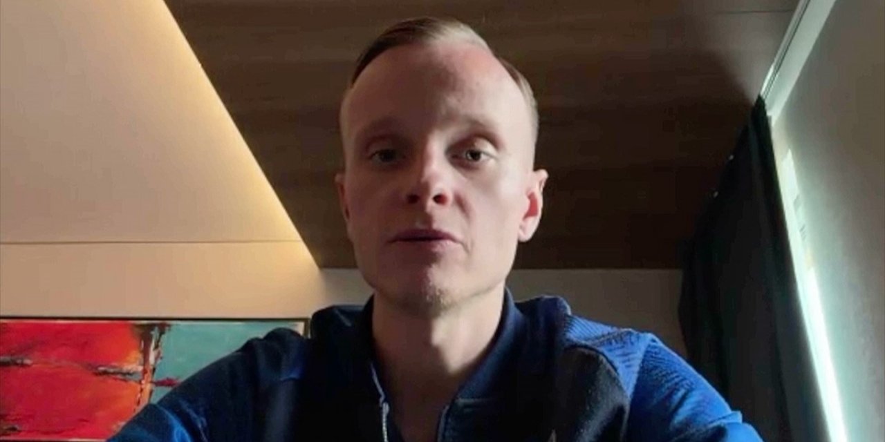 Kosovalı Futbolcu Hadergjonaj: Türkiye'nin Bir Saniyede, Bir Anda Maçı Belirleyebilecek Çok İyi Oyuncuları Var