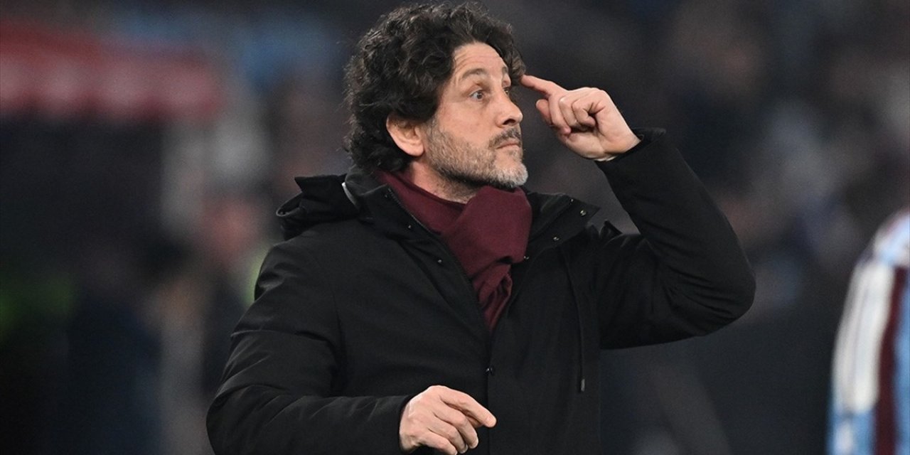 Trabzonspor, Fatih Tekke İle İstanbul Takımlarından 23 Puan Topladı