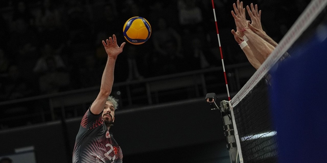 Ziraat Bankkart, "Dörtlü Final"e Yükselmek İçin Sahaya Çıkacak