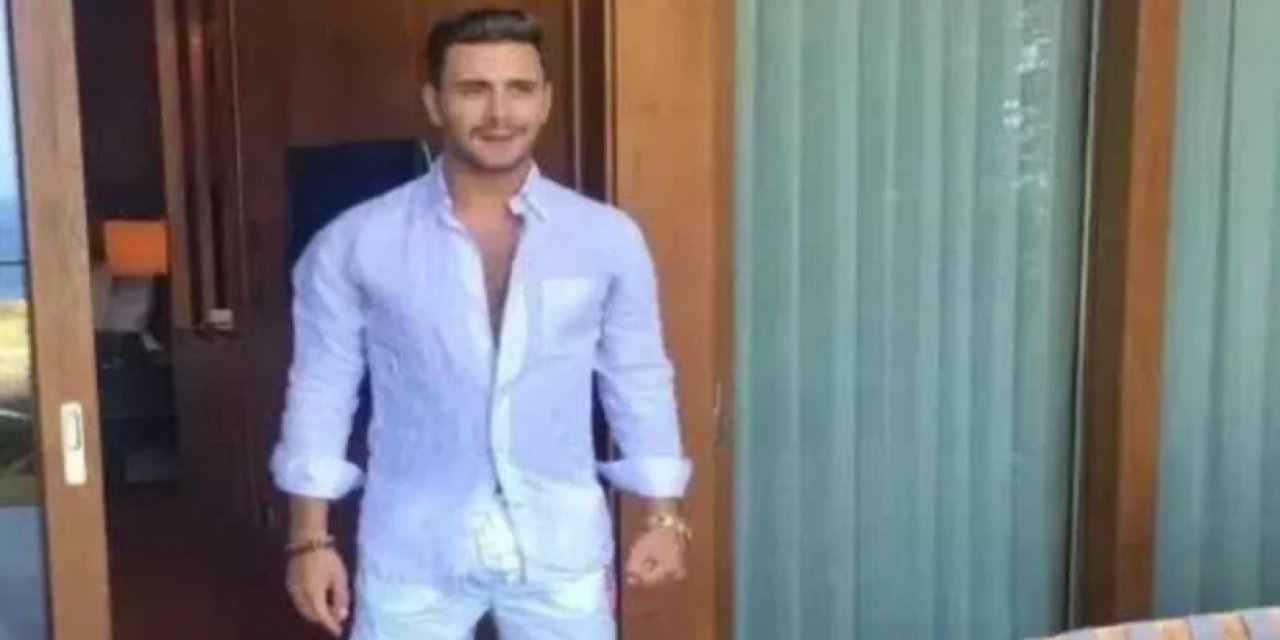 FETÖ İle Paslaşan İftira Şebekesi... Öncü Sönmez'in Kirli Dosyası Patladı: Uyuşturucu Kararı Çıktı, ABD'ye Kaçtı!