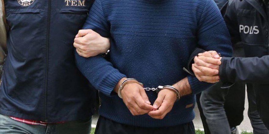 Cumhuriyet Bayramını kana bulayacaklardı