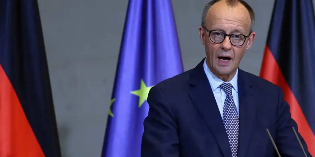 Almanya, Hürmüz Boğazı'na Yönelik Olası Tedbirler İçin "Uluslararası Temas Grubu" Kurulmasını Önerdi