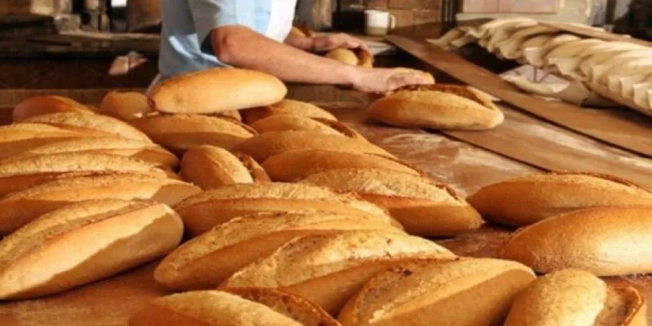 Ekmek Ve Un Yönetmeliğinde Değişiklik: Bu Maddeleri Kullanmak Yasaklandı!