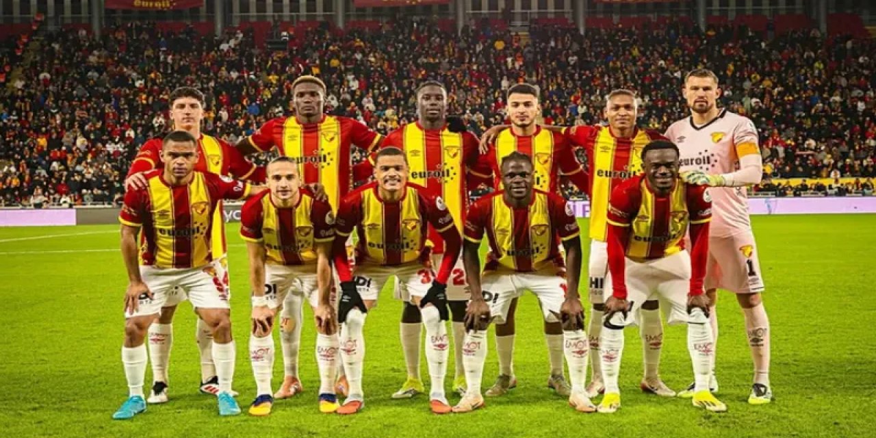 Göztepe'de Transferler Rafa Kaldırıldı
