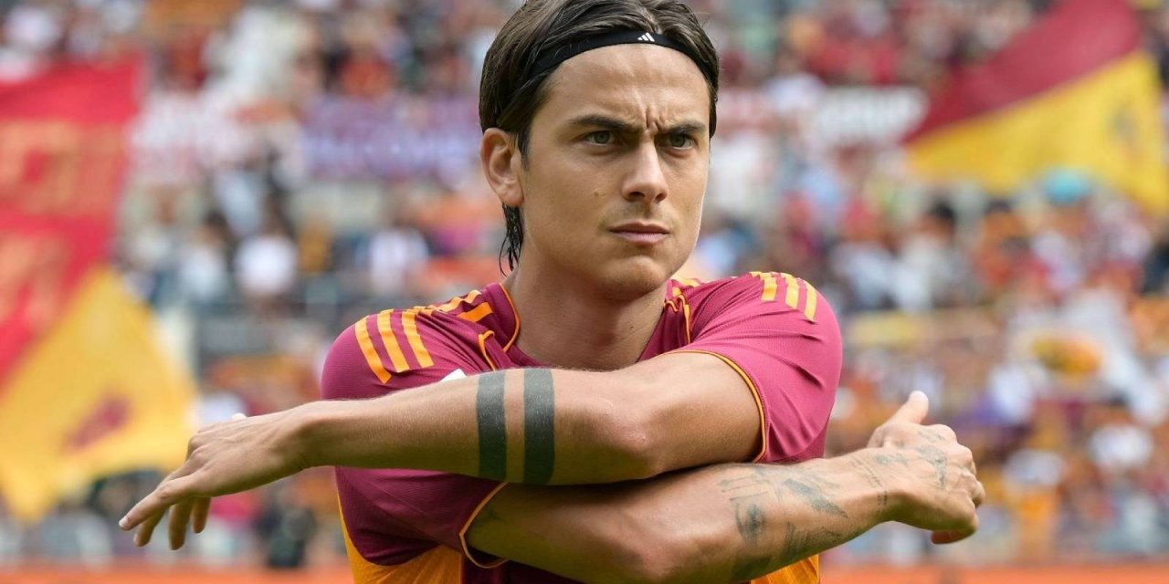 Dybala İçin Fenerbahçe İle Galatasaray Devrede