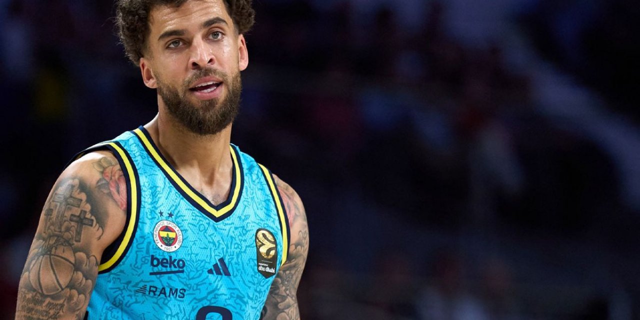 Resmi Açıklama Geldi! Fenerbahçe Beko'da Beklenmedik Ayrılık