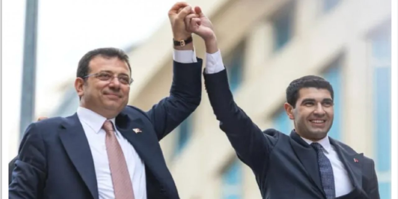 Aziz İhsan Aktaş’ın İddialarından Bir Tanesi Daha İspatlandı