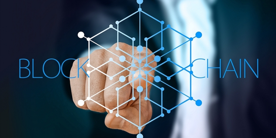 'Blockzinciri En Önemli Teknolojilerden Biri'