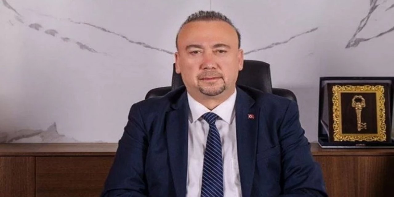 Özkan Yalım Hakkında Tutuklama Talebi! CHP Üyeliği Askıya Alındı