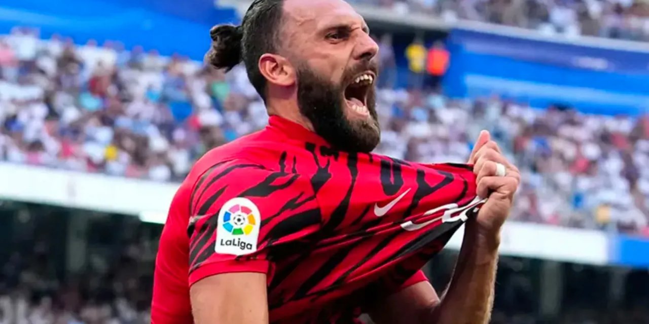 Vedat Muriqi: Türkiye'de Çok Kaliteli Ayaklar Var