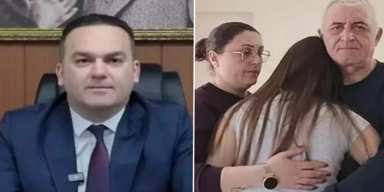 Görele Belediye Başkanı Hasbi Dede'nin Taciz Ettiği Genç Kız Vefat Etti! Bakanlıktan Açıklama: Adli Sürece Müdahil Olacağız