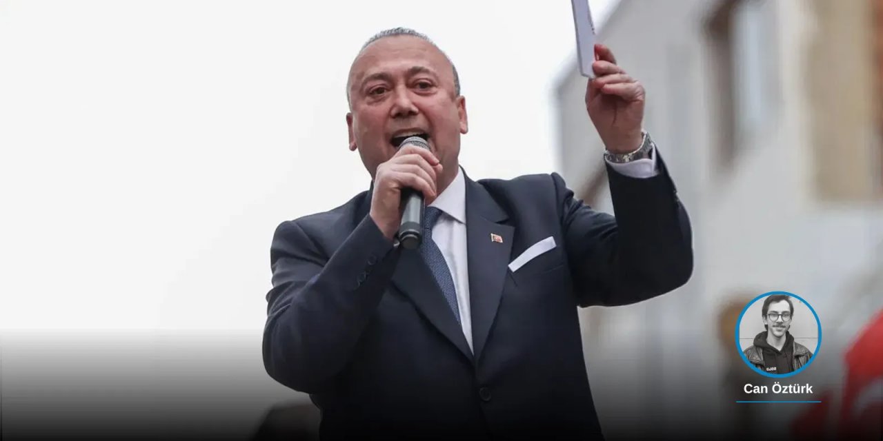 Tutuklanan Yalım, Suçlamaları Yanıtladı: Bahsi Geçen Kadın, Bir Süre Belediyede Çalıştı, Haberden Sonra İşten Çıkarıldı