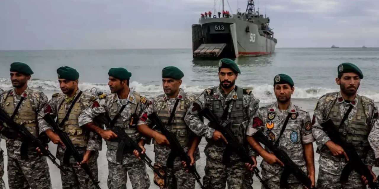 Küresel Kriz Kapıda! İran'dan Dünyayı Sarsan Hürmüz Adımı