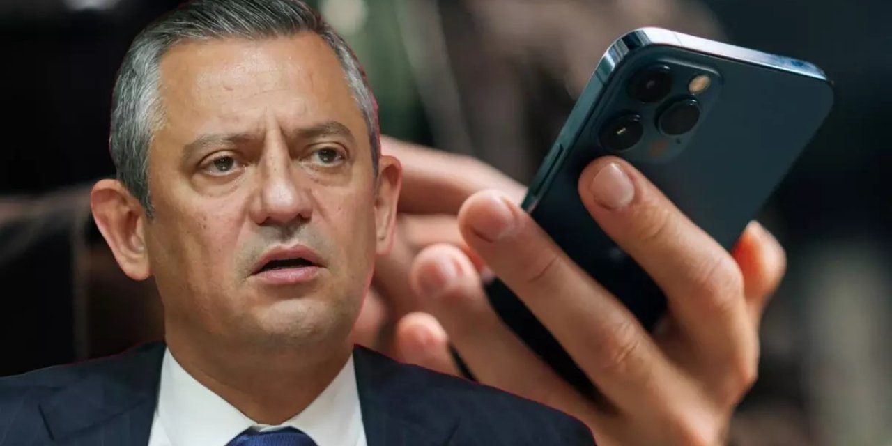 Özel'den Gece Yarısı Kritik Hamle! Kılıçdaroğlu Ve Kaftancıoğlu'nu Takipten Çıktı