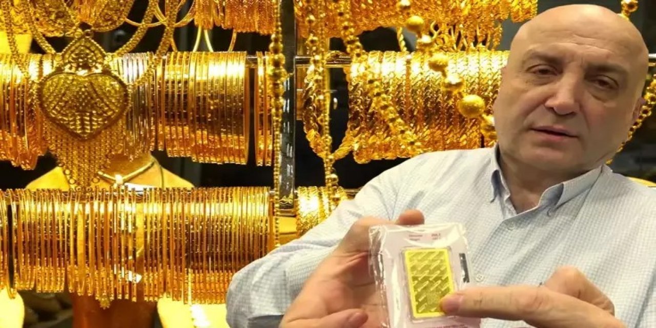 Kapalıçarşı'dan Altın Alacaklara Tek Kelimelik Uyarı