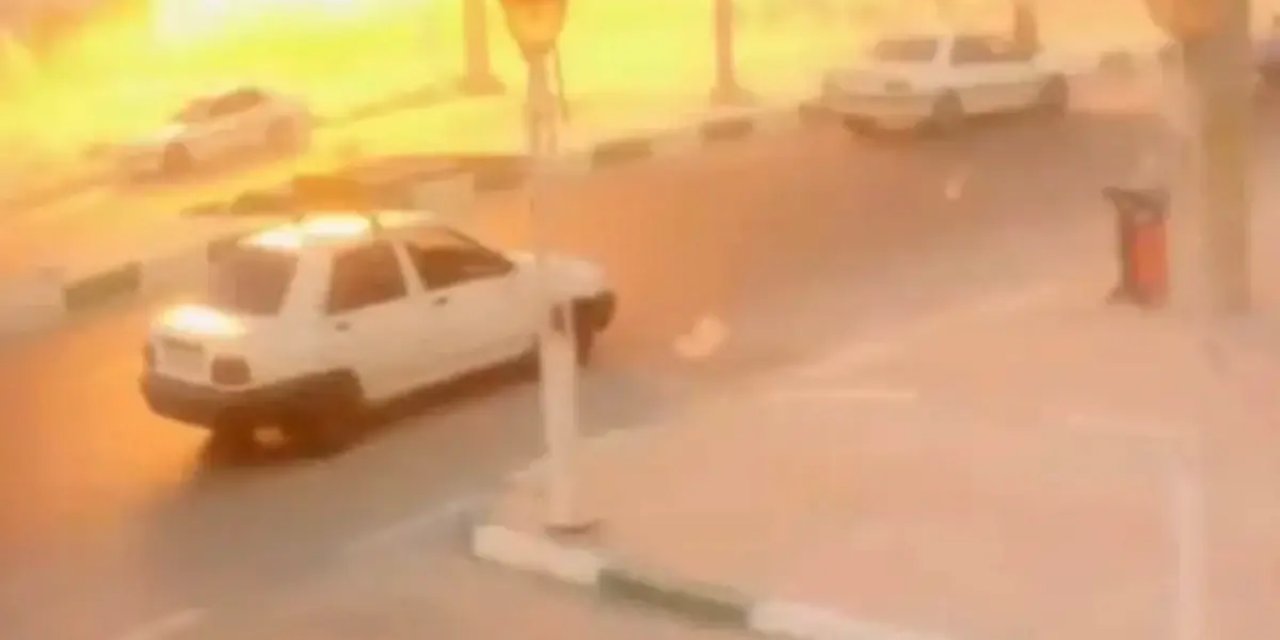 Korkunç İddia: ABD Bu Silahı İlk Kez İran'da Kullandı