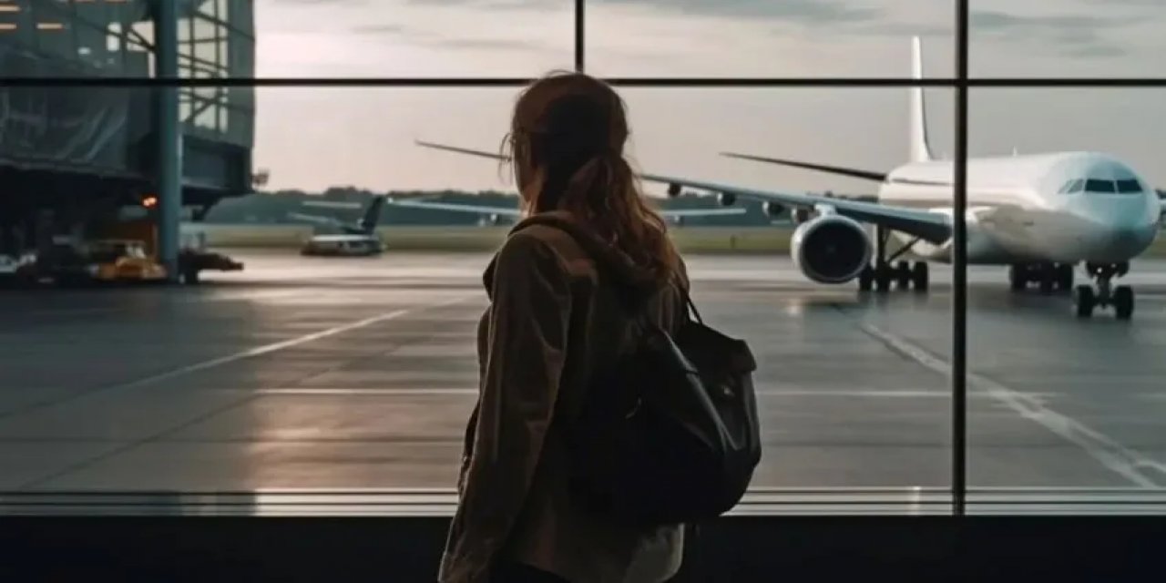 Havayolunda Grev! 70 Binden Fazla Uçuş Etkilenecek: 12 Farklı Havalimanında Gerçekleşecek