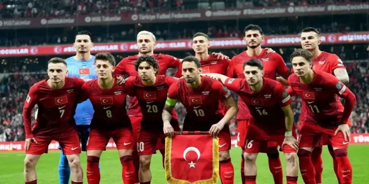 Sonu Dünya Kupası Olsun! İşte Tarihi Maçın Muhtemel 11'leri