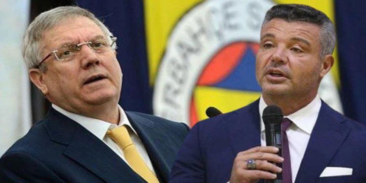 Aziz Yıldırım'dan Fenerbahçe'ye Başkan Önerisi: Yer Yerinden Oynayacak!