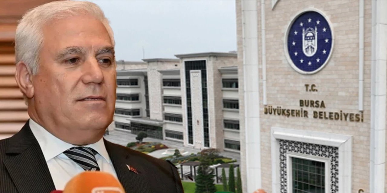 Mustafa Bozbey Hakkında Gözaltı Kararı! Evinde Arama Yapılıyor