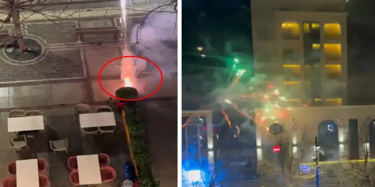 İnsan İnsana Bunu Yapar mı? Görüntüye Tepki Yağıyor