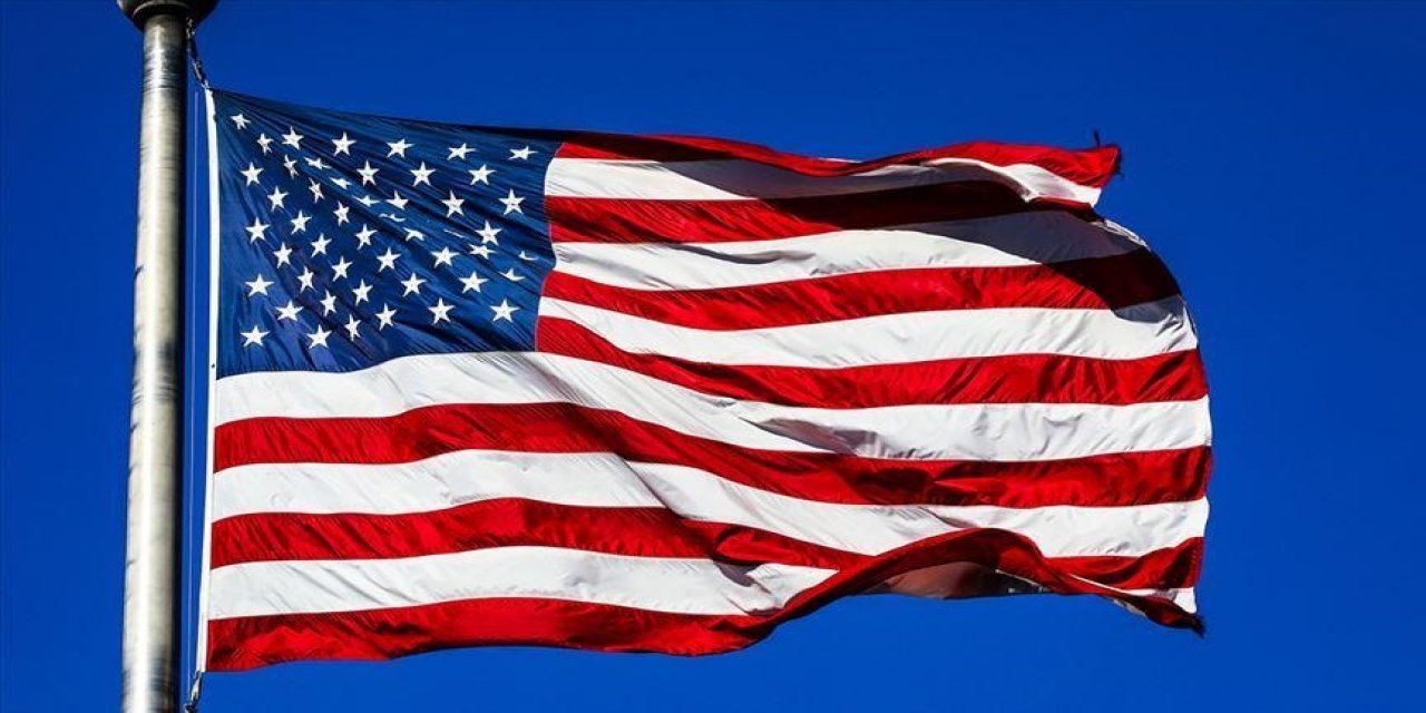 Venezuela'daki Abd Büyükelçiliği 7 Yıl Sonra Yeniden Açıldı