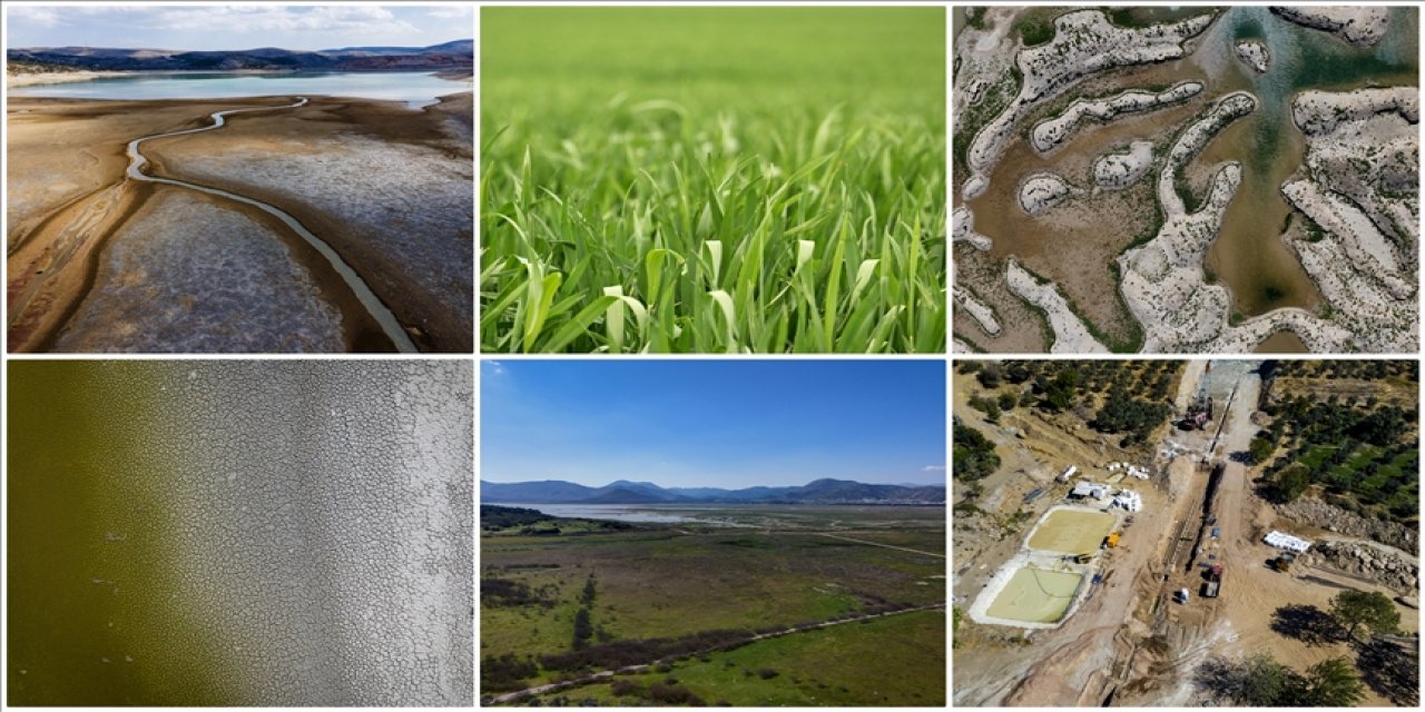 Deniz Suyunun Arıtılarak Sanayide Kullanılması Önerisi