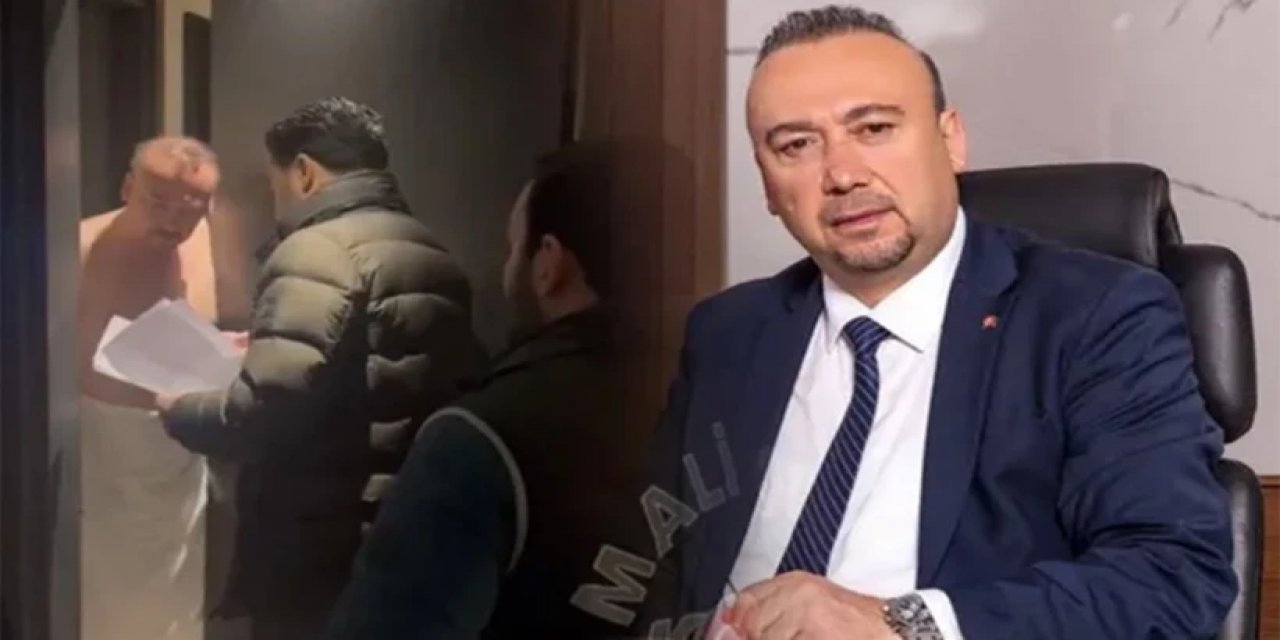 Tutuklanan Özkan Yalım'ın İfadesi Ortaya Çıktı! "Sevgilime 1.5 Milyon Tl Gönderdim, Bornova Belediyesi'ne Ben Yerleştirdim!"