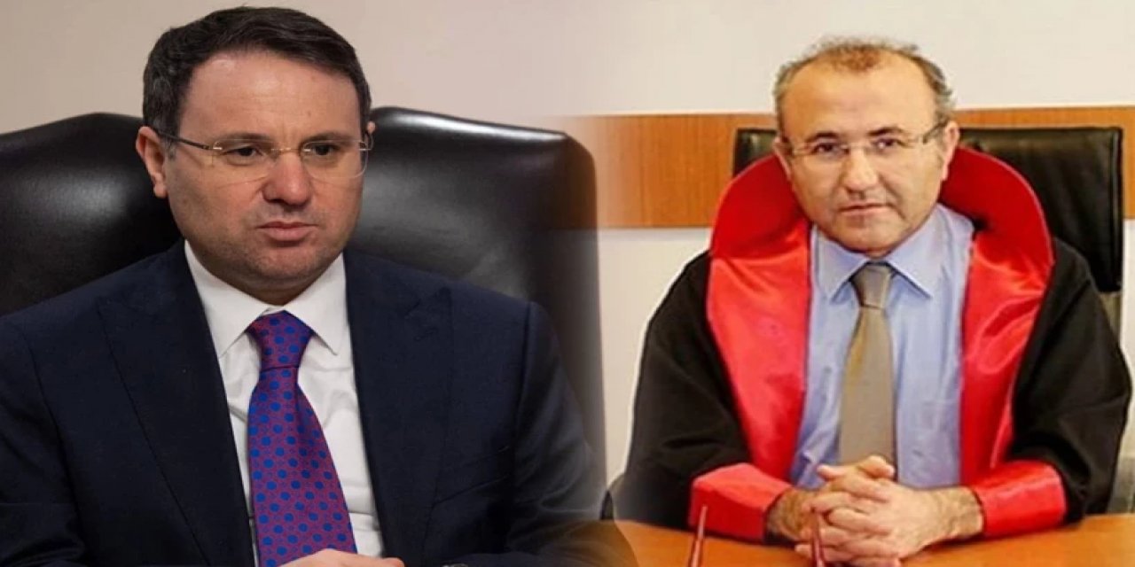 Görevi Başında Şehit Edilmişti! Adalet Bakanı Akın Gürlek'ten Merhum Savcı Mehmet Selim Kiraz Paylaşımı