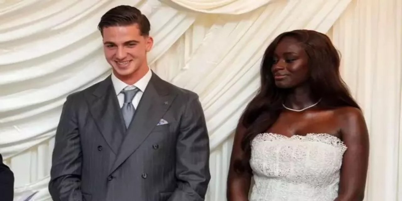 Bertuğ Yıldırım ve Eşinden İlk Paylaşım Geldi