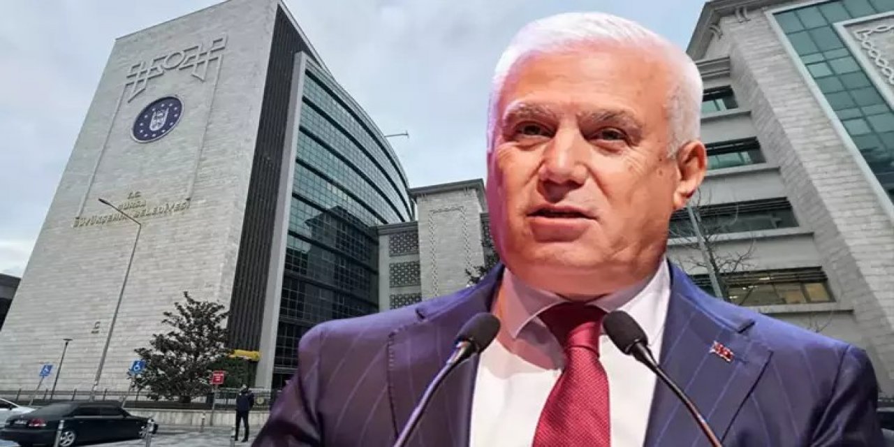 Gözaltına Alınan Mustafa Bozbey'e Yöneltilen Suçlamalar!