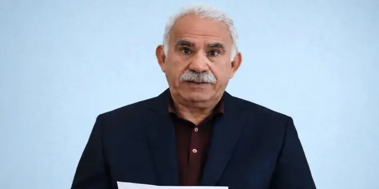 İmralı’dan İran Mesajı! Öcalan Görüşmesinin İçeriği Açıklandı