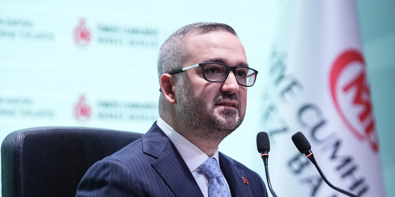 Merkez Bankası Başkanı Karahan, Körfez'deki Savaşın Ekonomiye Yansımalarını Değerlendirdi