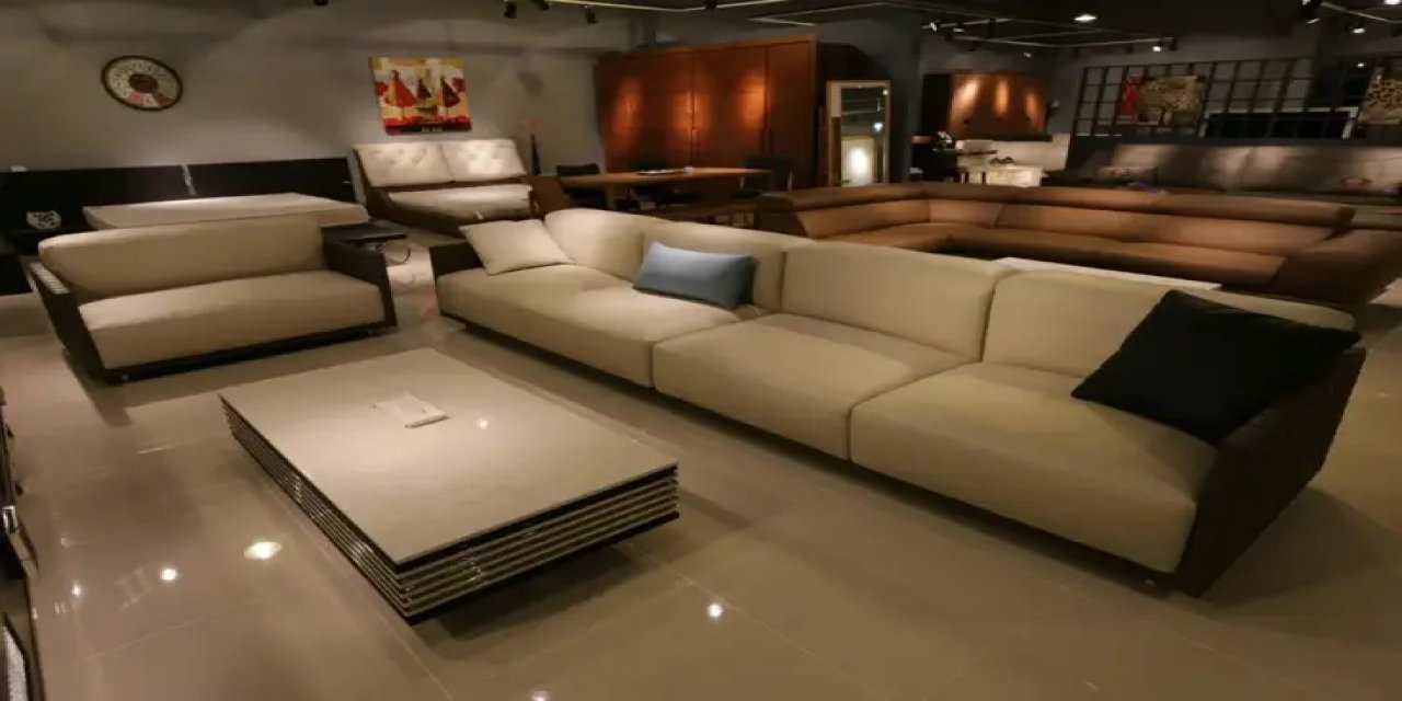 TMSF, İstikbal Mobilya'yı Satışa Çıkardı