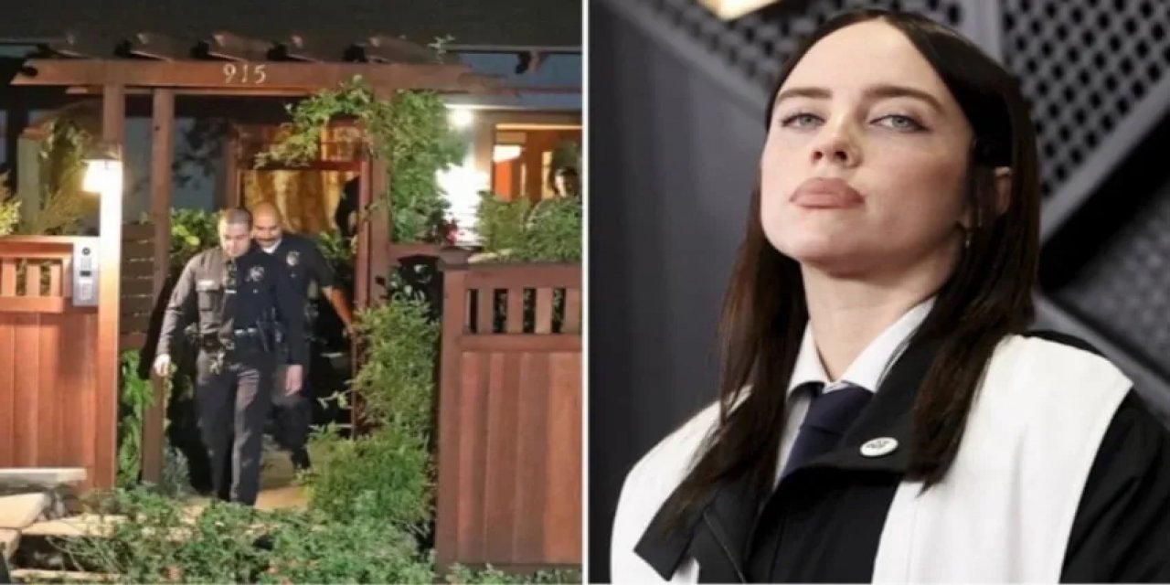 Billie Eilish'in Korkulu Rüyası Olmuştu! Feci Şekilde Can Verdi
