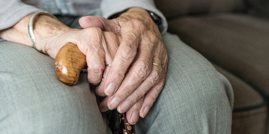 Cumhuriyet'in Canlı Tanıkları