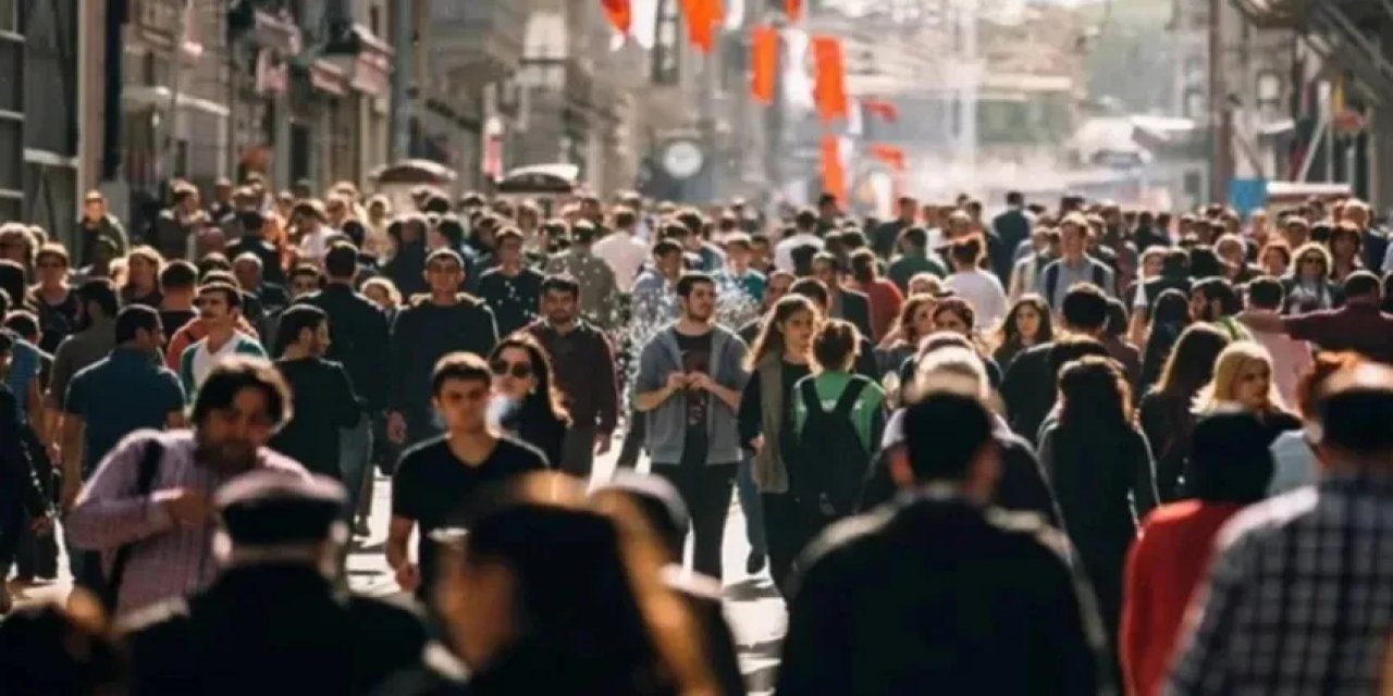 TÜİK Açıkladı: İşsizlik Oranı Şubat'ta Yükseldi