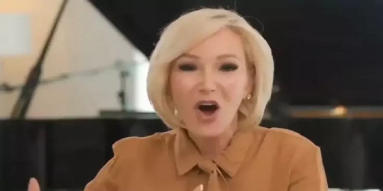 Trump'ın Dini Danışmanı: Zekatınızı İsrail'e Gönderin